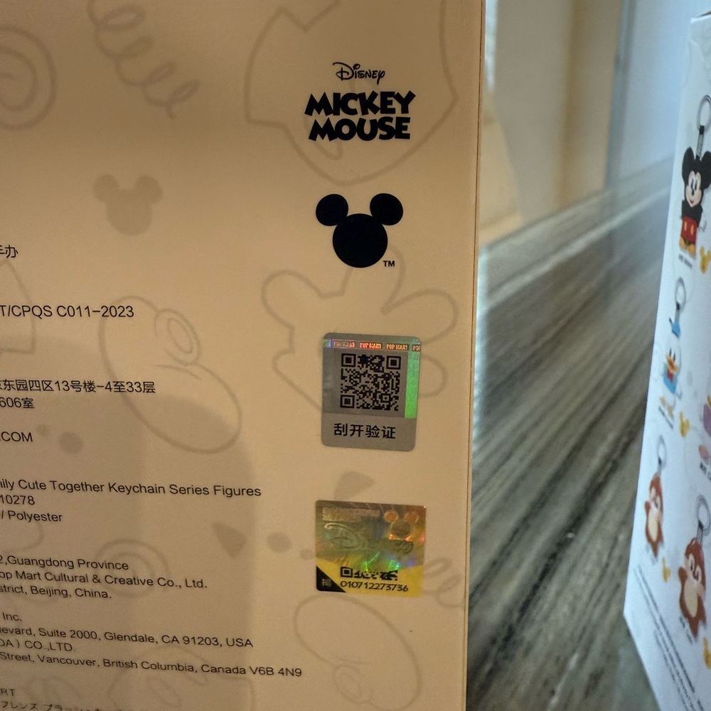 Disney Labubu - Picture 6 of 8